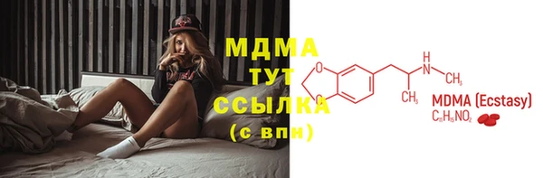 хмурый Ладушкин